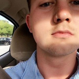 Meet your Posher, Shane